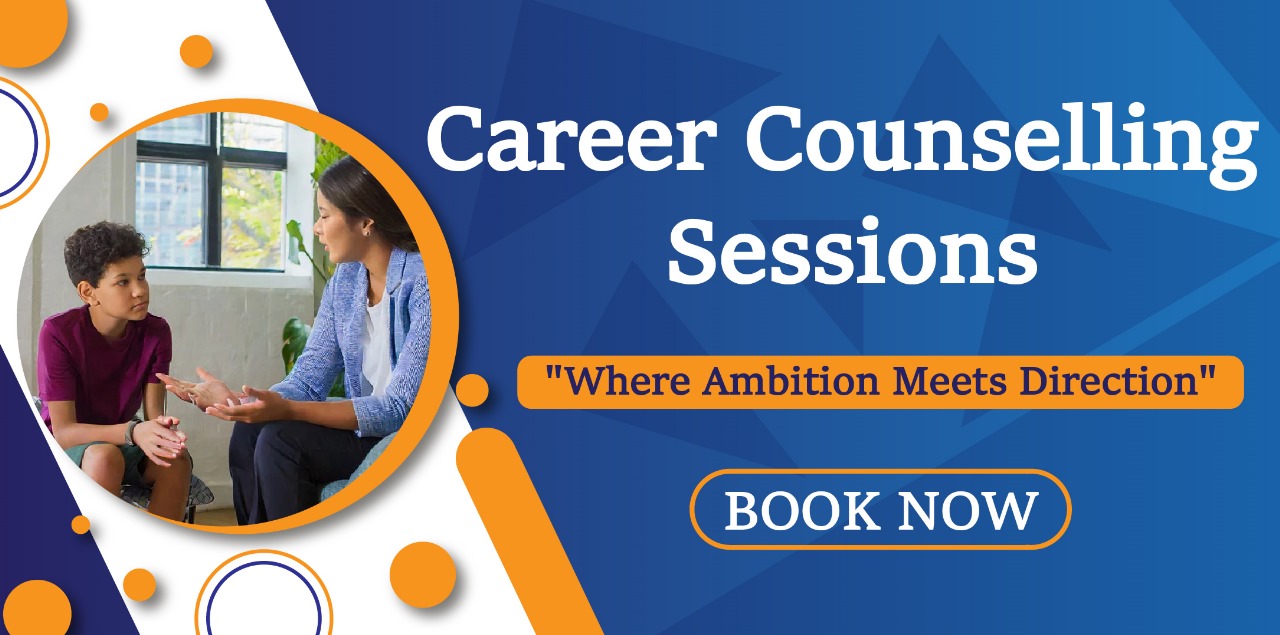 Career Counselling Sessions